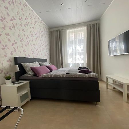 Apartment In Der Hohen Quedlinburg Zewnętrze zdjęcie