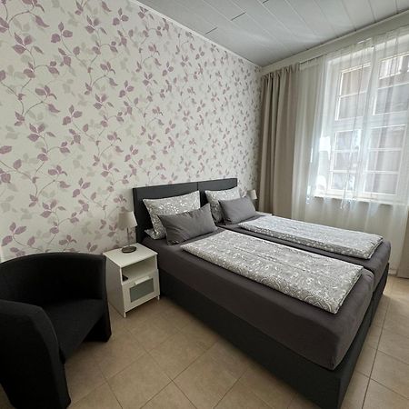 Apartment In Der Hohen Quedlinburg Zewnętrze zdjęcie