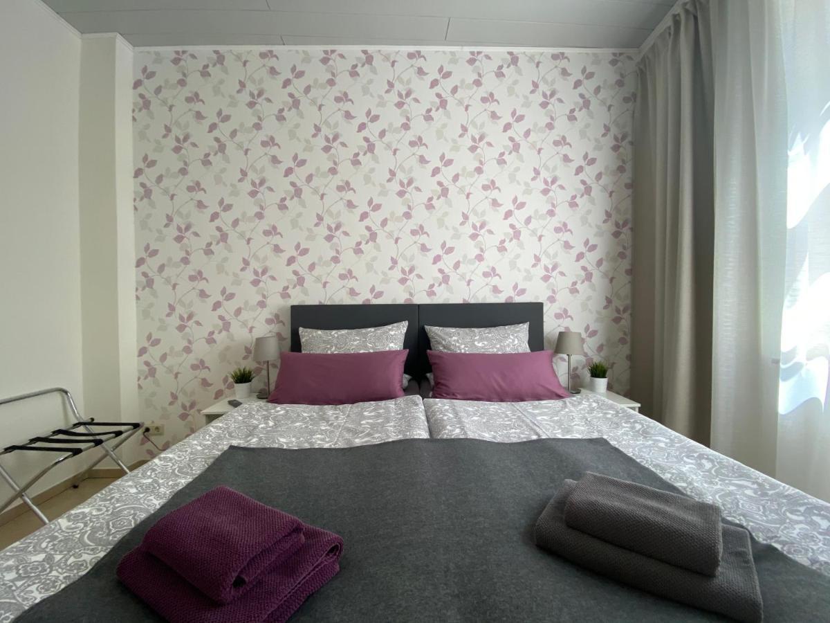 Apartment In Der Hohen Quedlinburg Zewnętrze zdjęcie