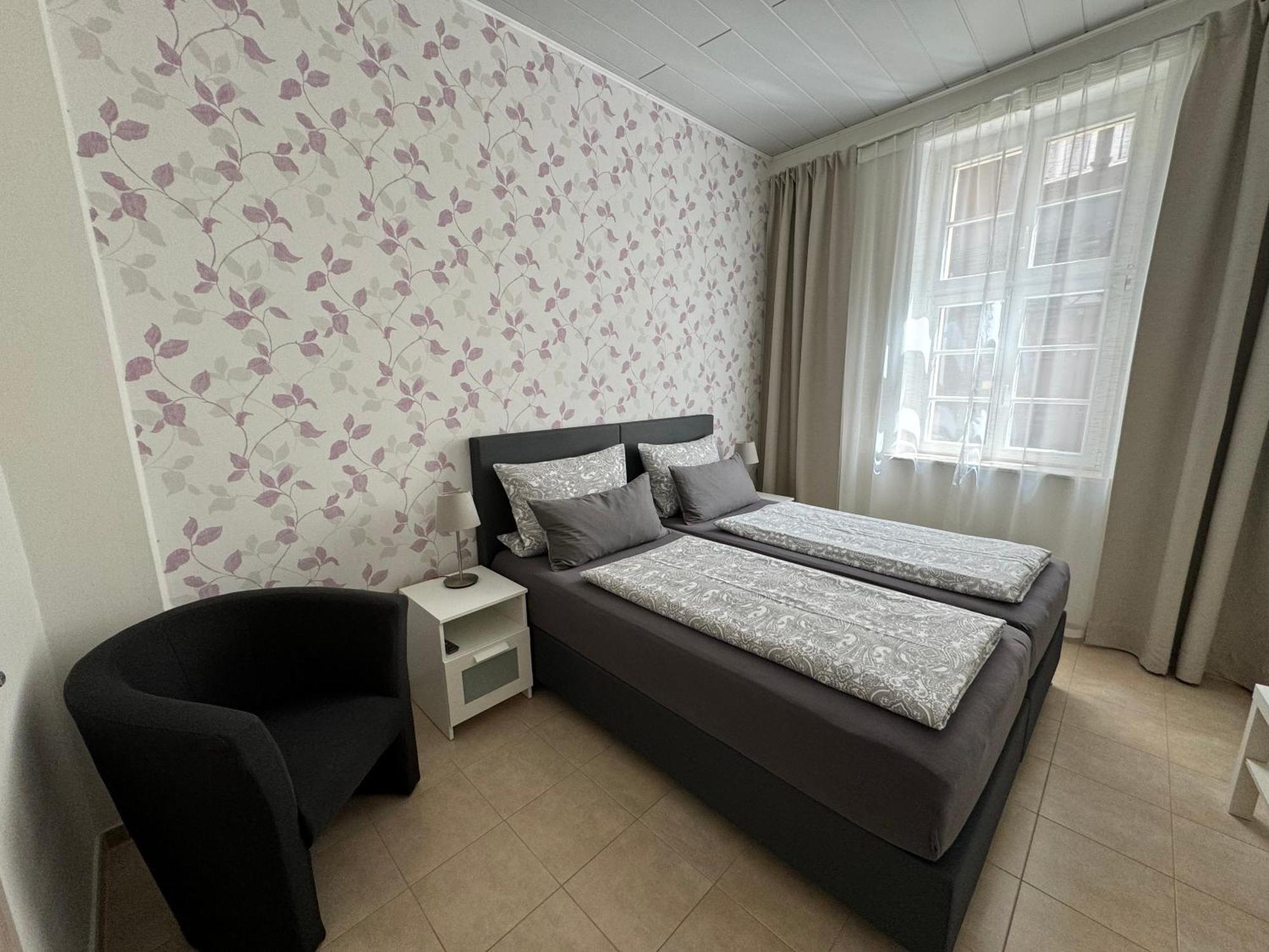 Apartment In Der Hohen Quedlinburg Zewnętrze zdjęcie